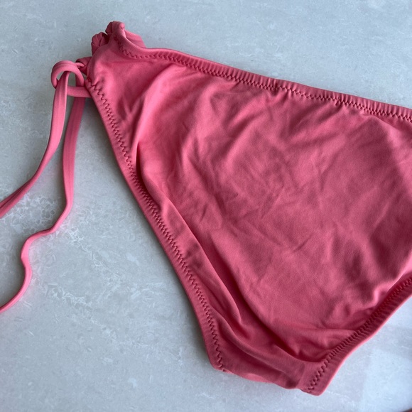 EBERJEY NYLON BIKINI BOTTOMS - Picture 7 of 13